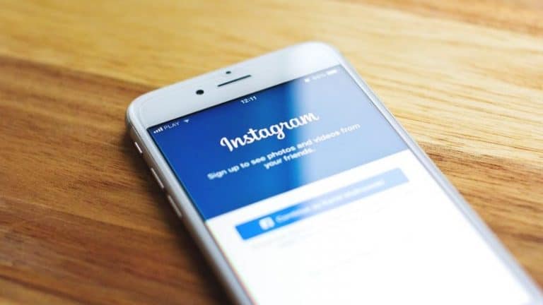 Tipp, um zu überprüfen, ob dir jemand auf Instagram folgt
