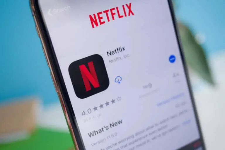 The hidden code suggests a change in the way Netflix will handle content downloaded on Android
