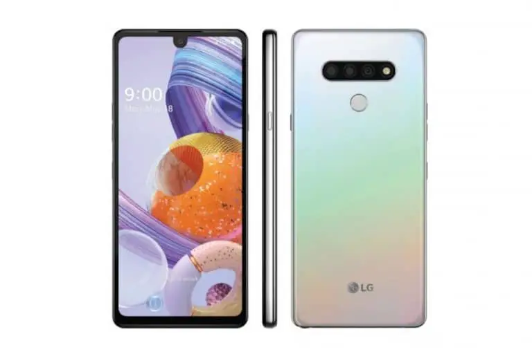 The LG Stylo 6 is just around the corner with a sleek design, big screen and 'all day' battery