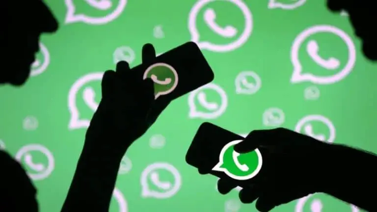 Astuce WhatsApp: Téléchargement automatique de médias à partir d'un contact spécifique