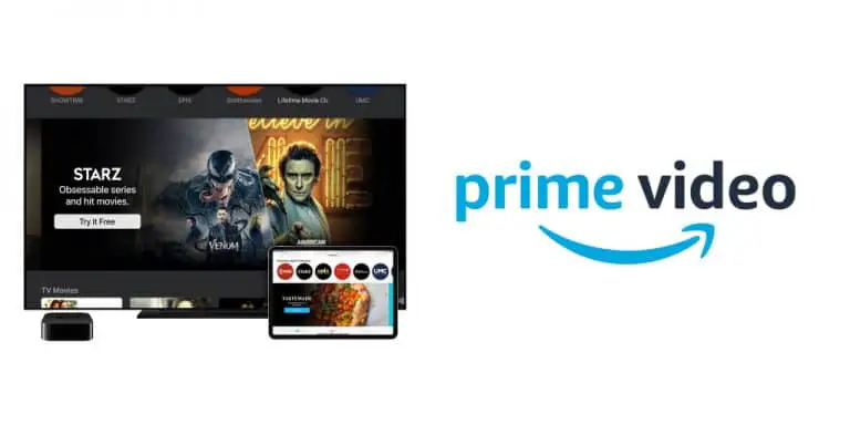 Amazon Prime Video Channels vs Apple TV Channels