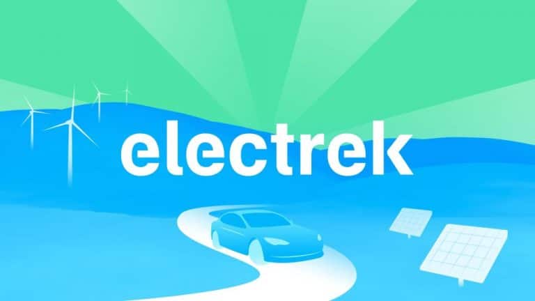 Podcast de la semaine: le podcast Electrek