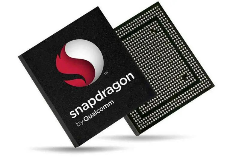 Fuite des détails du Qualcomm Snapdragon 875: GPU Adreno 660, modem X60 5G, etc.