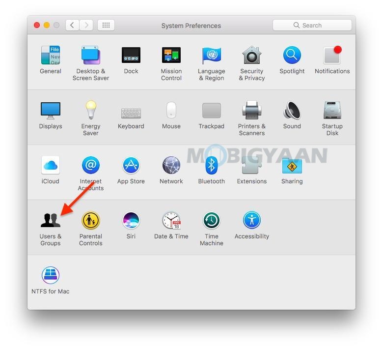 Comment personnaliser l'écran de connexion sur votre Mac-2-1 