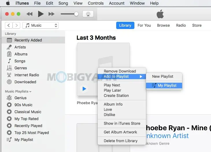 Comment créer des listes de lecture sur Apple-Music-On-Your-Mac-Guide-2 