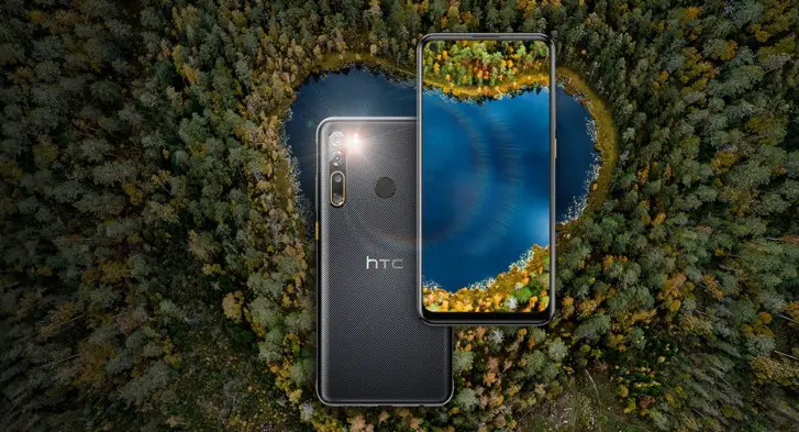 Sondage hebdomadaire: le HTC U20 5G et le Desire 20 Pro peuvent-ils séduire une nouvelle génération de clients?