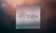 AMD lance la série Ryzen 3000XT de processeurs de bureau