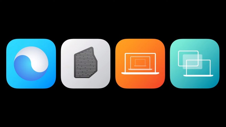 Apple présente macOS Big Sur avec une interface utilisateur repensée et des applications mises à jour
