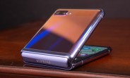 Samsung Galaxy Z Flip 5G obtient la certification Bluetooth SIG