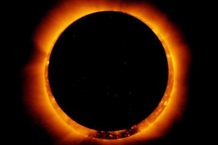 Solar Eclipse 2020 Today: heure de Surya Grahan, comment regarder la diffusion en direct, précautions