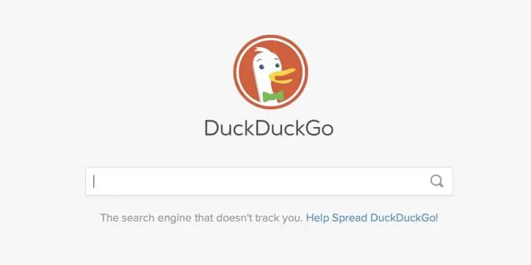 Apple devrait acquérir DuckDuckGo pour faire pression sur la recherche Google, selon un analyste