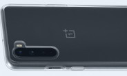 Les images divulguées de OnePlus Nord révèlent la conception, l'écran AMOLED a officiellement confirmé