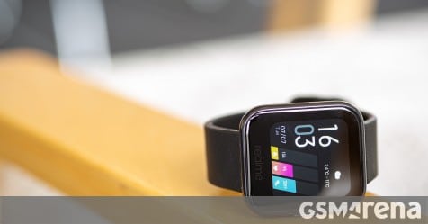 Realme Watch Review