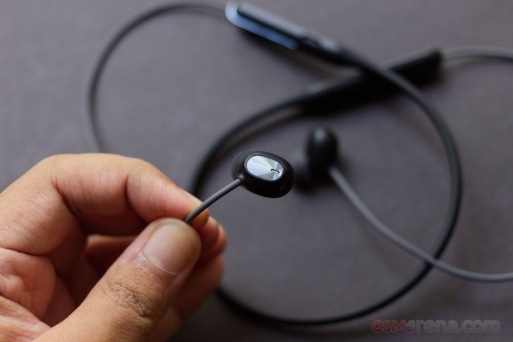 Test des écouteurs sans fil Oppo Enco M31