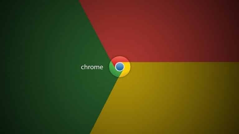 How to fix automatic logout on Google Chrome
