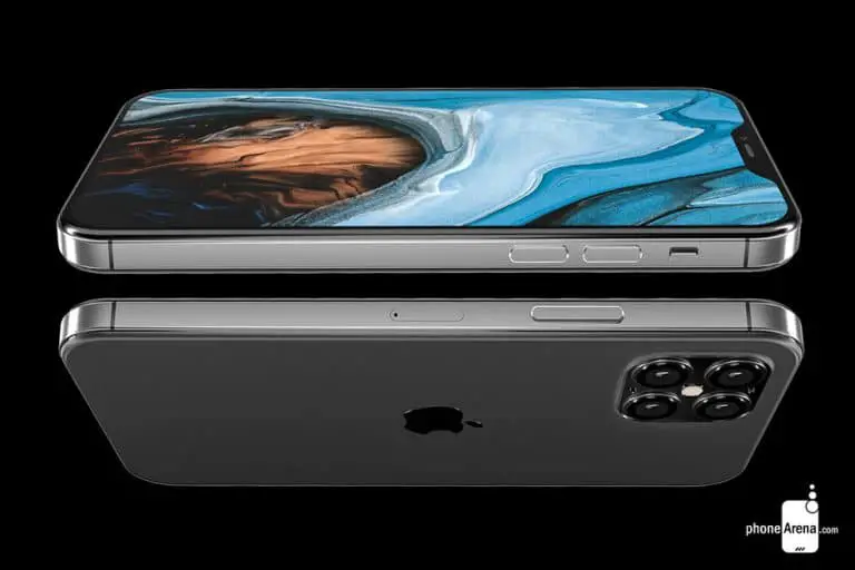 Voici pourquoi un grand analyste dit que les modèles 5G Apple iPhone 12 Pro prendront de meilleures photos