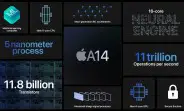 Apple détaille le chipset A14 avant l'annonce de la gamme iPhone 12