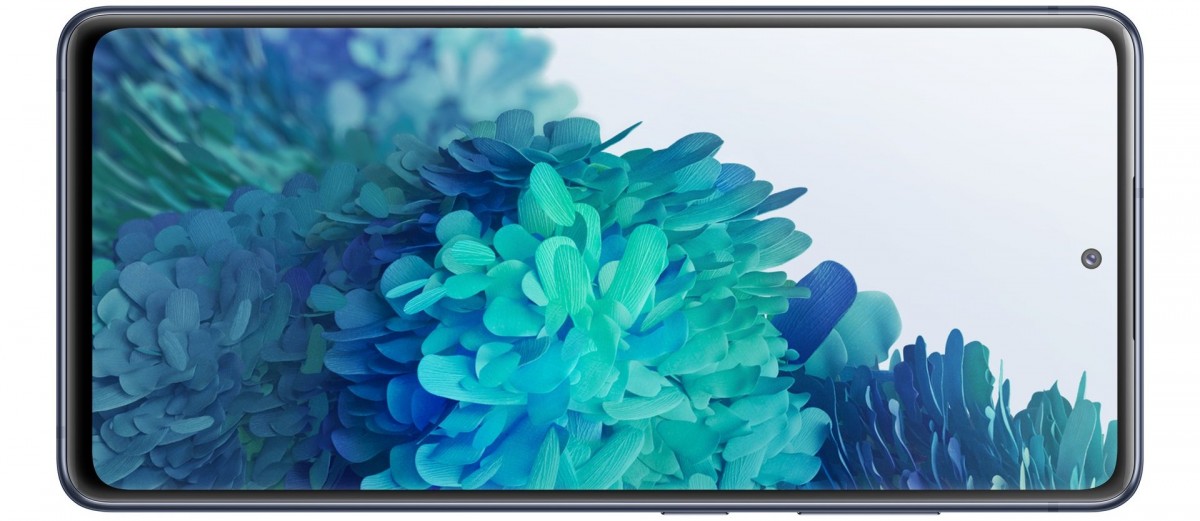 Le Samsung Galaxy S20 FE devient officiel avec les versions 4G et 5G, écran OLED 6,5 '' 120 Hz