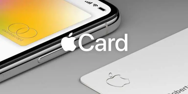 Quatre victoires et trois ratés pour Apple Card la première année