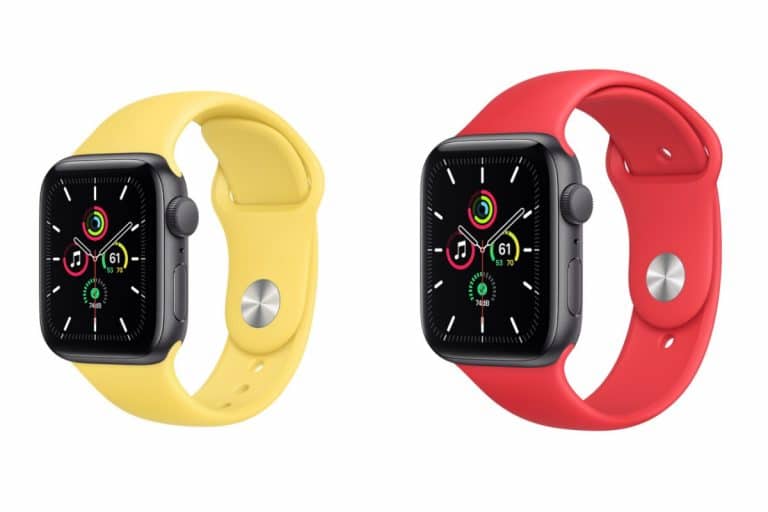 Apple Watch 40 ou 44 mm : quelle taille choisir en 2023 ?