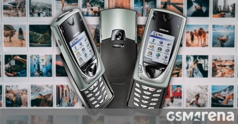 Flashback: le premier appareil photo de Nokia était également le premier smartphone Symbian S60