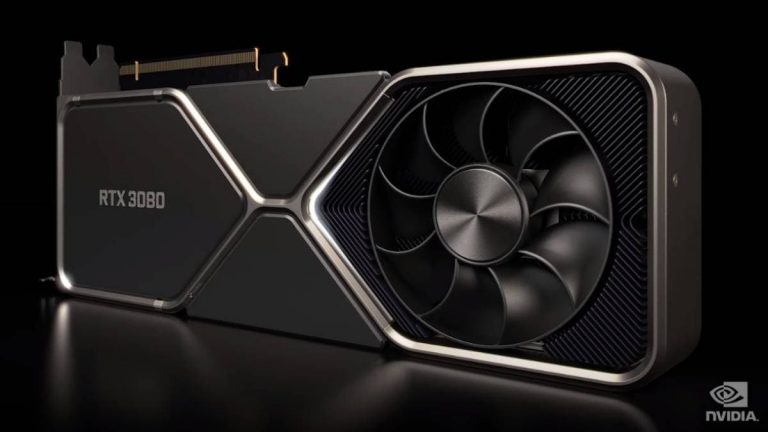 Lancement des GPU Nvidia GeForce RTX 3070, GeForce RTX 3080, GeForce RTX 3090 «  Ampère '', prix en Inde révélés