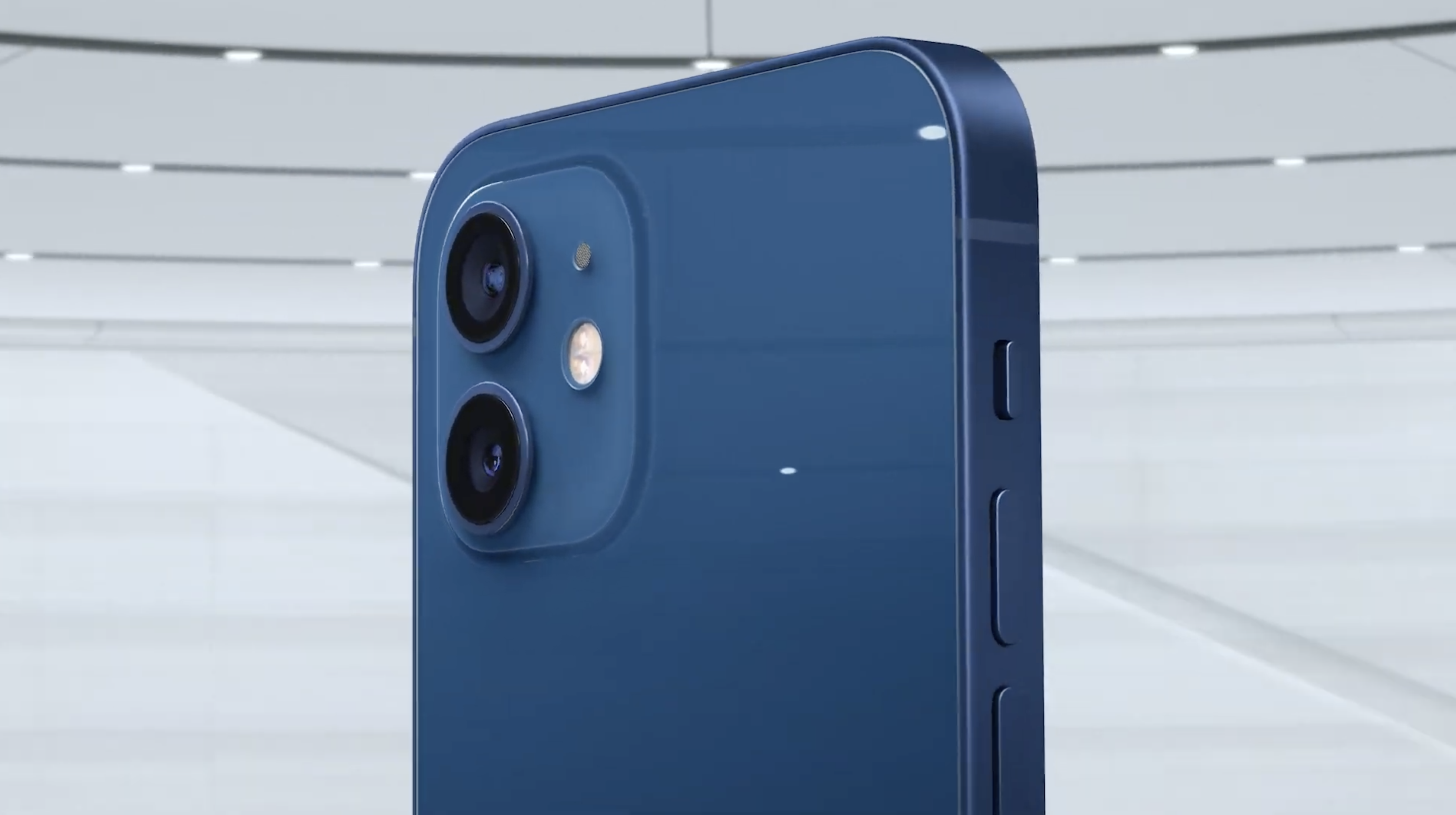 Iphone 12 Pro Max Va T Il Dans L'eau La nouvelle série iPhone 12 est-elle étanche? Voici la réponse