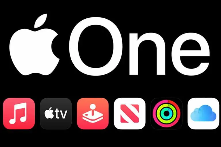 Le pack Apple One regroupe un abonnement Music, TV +, News, Arcade et iCloud en un seul prix bas
