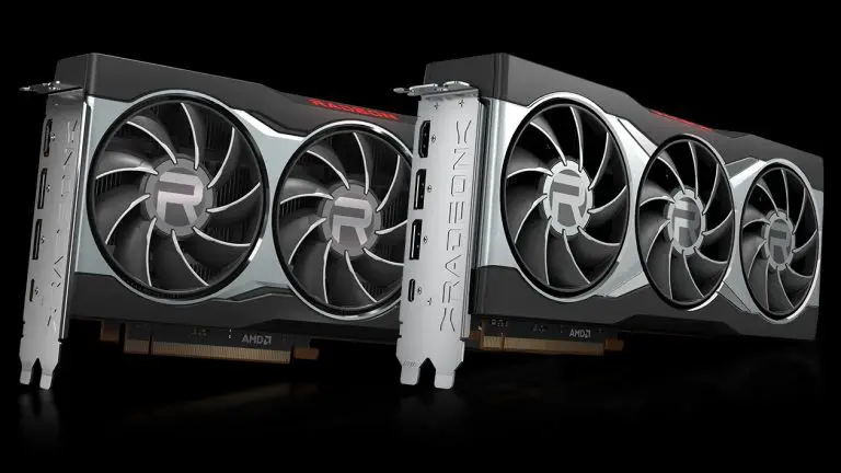 AMD lance les GPU de la série Radeon RX 6000 basés sur l'architecture RDNA 2
