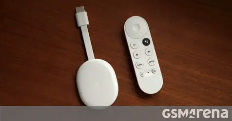 Google annonce un nouveau Chromecast avec Google TV pour 50 $