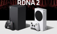Microsoft a retardé la production des consoles Xbox Series X et S pour obtenir l'ensemble complet des fonctionnalités RDNA 2