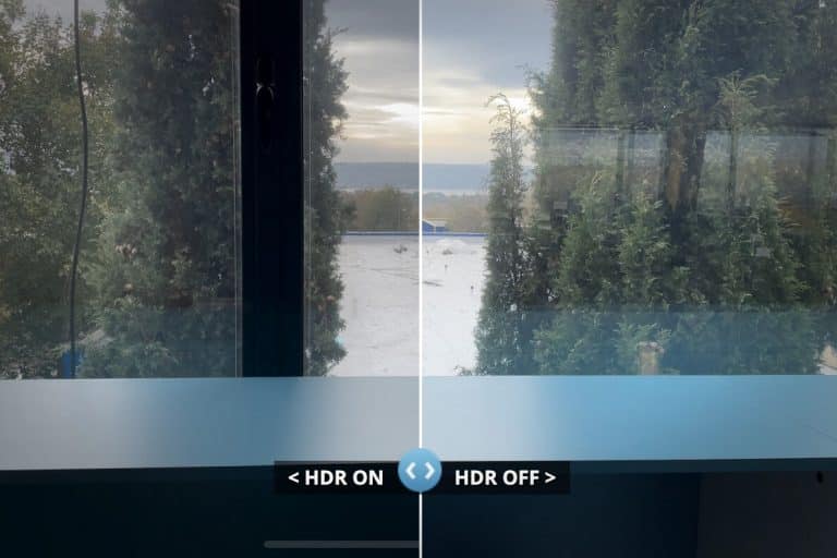 Comment enregistrer une vidéo Dolby Vision HDR sur iPhone 12 / Pro