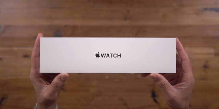 Apple Watch Series 6 vs Apple Watch SE: les principales différences
