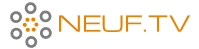 Neuf.tv : τηλεπικοινωνίες και ειδήσεις υψηλής τεχνολογίας
