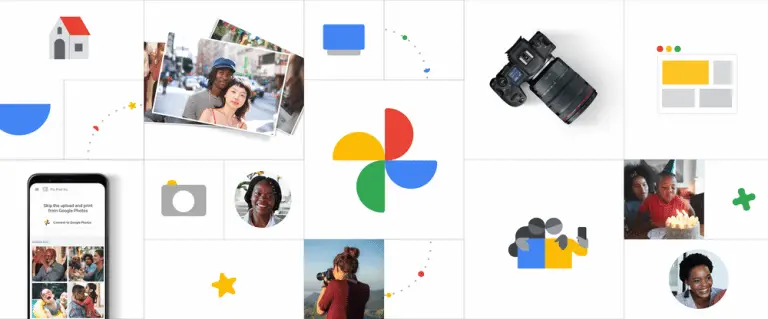 Les politiques de stockage du compte Google et de Google Photos vont-elles changer, pour le pire?