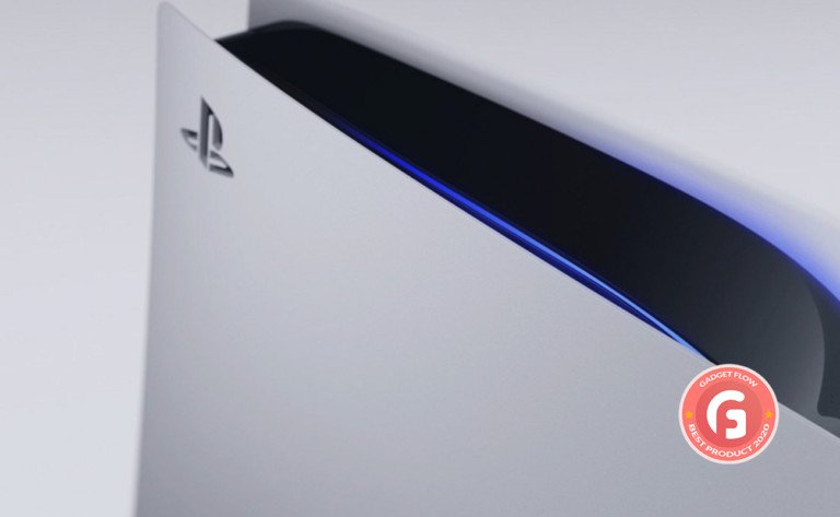 Sony PS5 Next-Gen Console