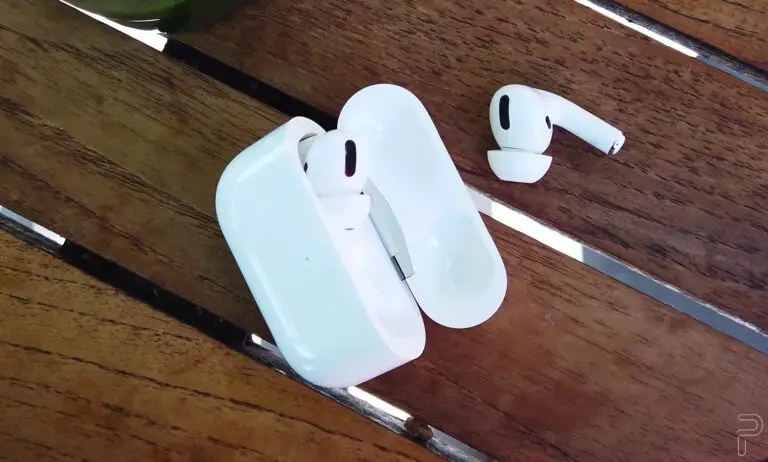 Les AirPods Pro de deuxième génération d’Apple pourraient arriver en deux tailles