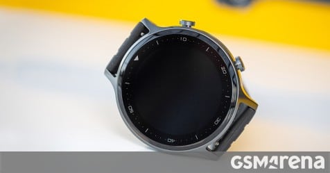 Realme Watch S review – GSMArena.com news