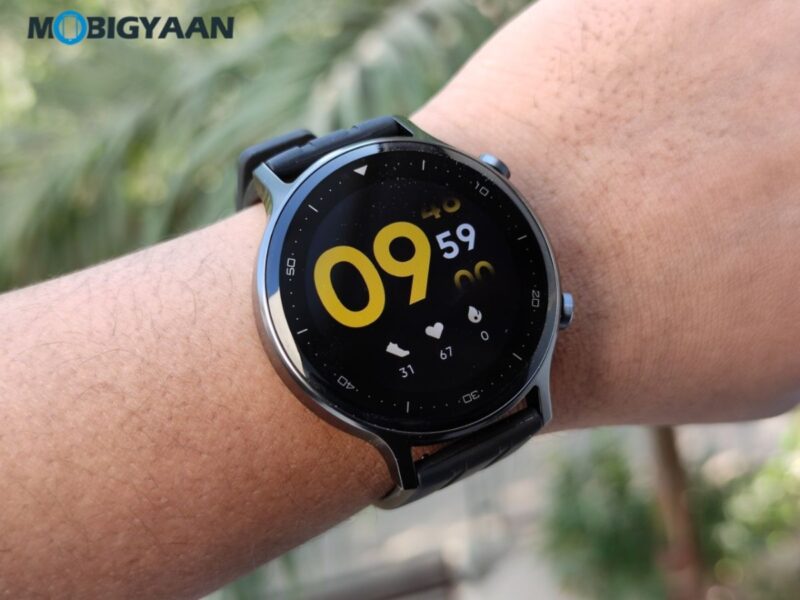 Realme watch avis Clearance