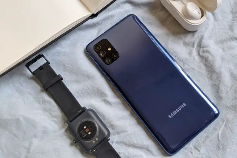 Les expéditions annuelles de téléphones de Samsung chutent en dessous de 300 millions pour la première fois en neuf ans