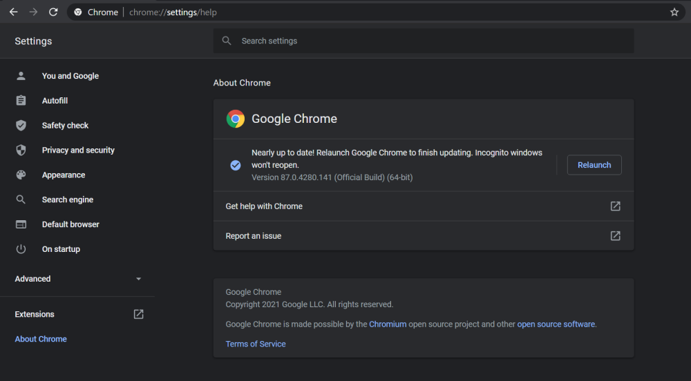 Fix Impossible de télécharger les images de Google Chrome sur PC