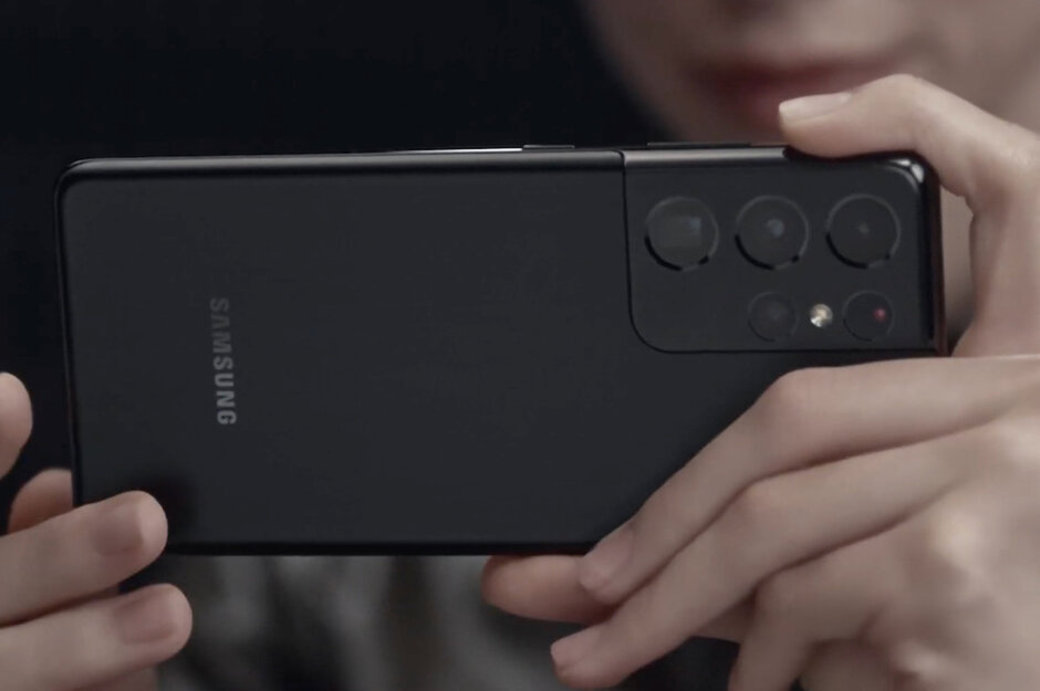 Samsung Galaxy S21 Ultra 5g Camera Features What S New Samsung Galaxy S21 Ultra 5g Camera Features What S New
