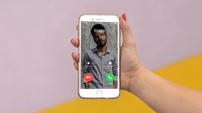 Comment obtenir l’identifiant de l’appelant en plein écran pour les appels iPhone sur iOS 14