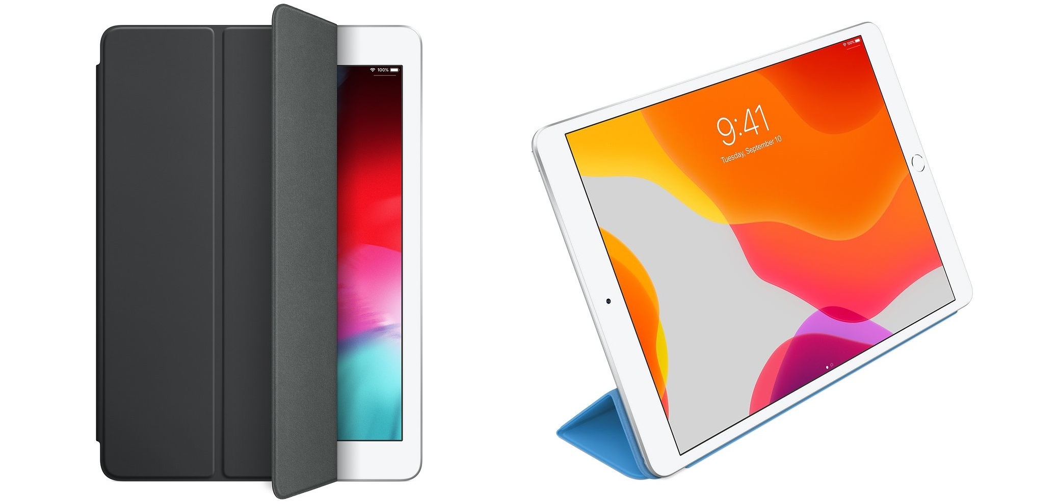 Meilleurs étuis et coques Apple iPad 2020 (8e génération)