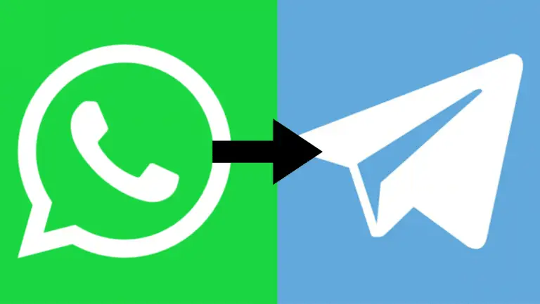 Comment déplacer vos discussions WhatsApp vers Telegram sur Android et iOS