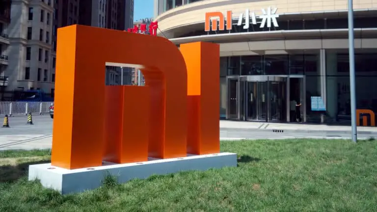 Xiaomi poursuit le gouvernement américain après avoir été mis sur la liste noire militaire