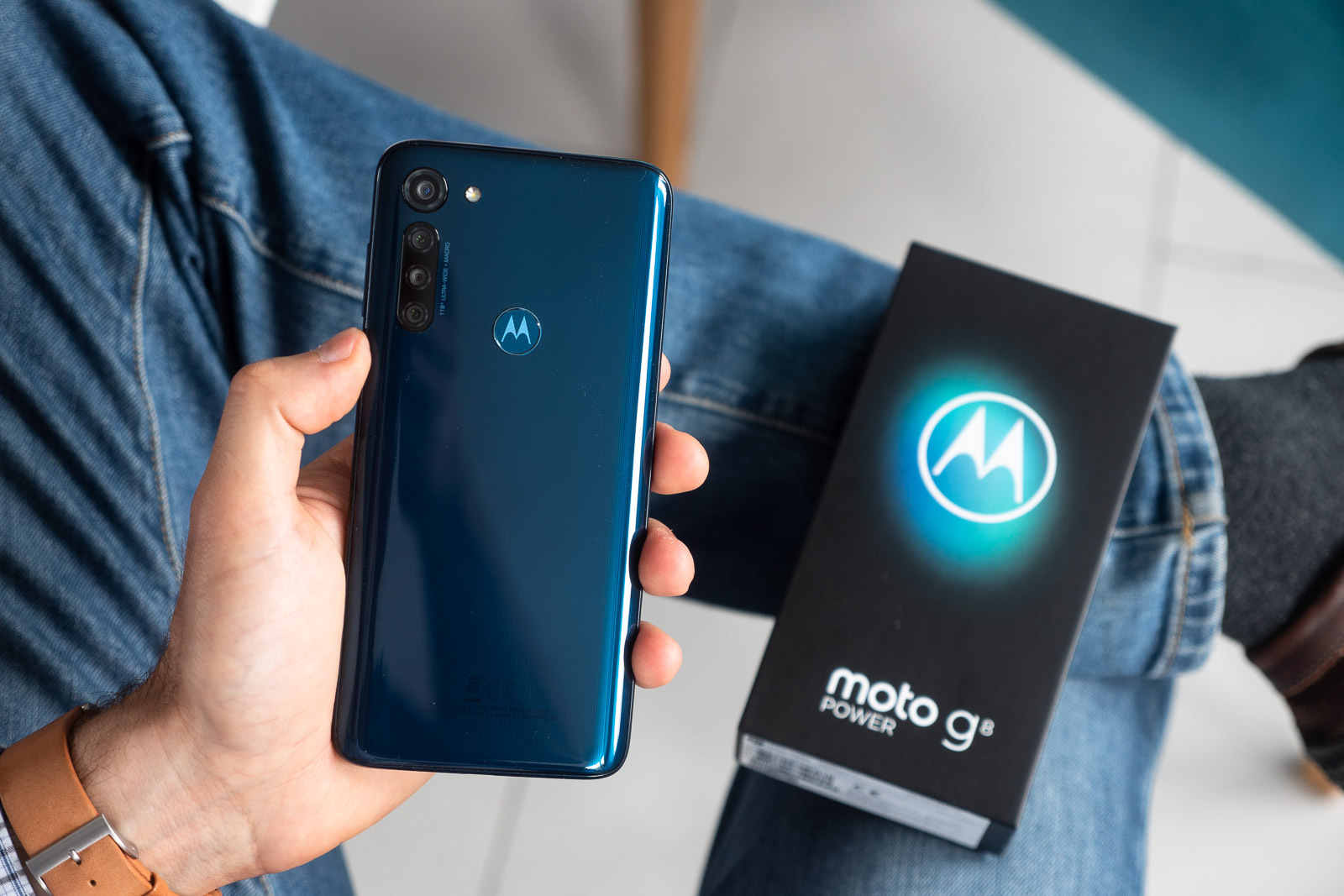 Meilleurs téléphones Motorola en 2021