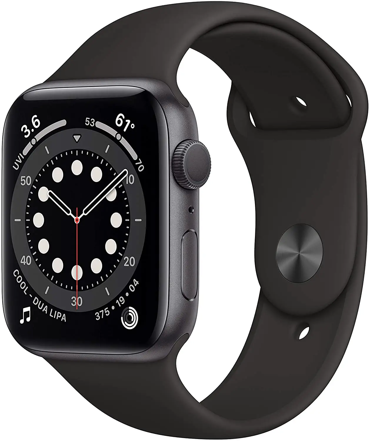 Apple Watch série 6 LTE 44 mm