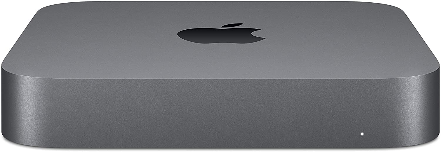 Apple M1 Mac mini