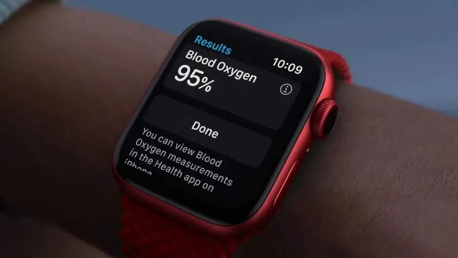 Meilleures offres Apple Watch en ce moment